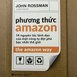 Phương Thức Amazon