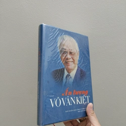 Ấn Tượng Võ Văn Kiệt - Có chữ ký với Bí Danh của Bác Võ Văn Kiệt