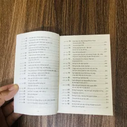 Những quy tắc trong quản lý- sách bỏ túi 962839