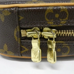 Túi đeo vai Louis Vuitton Monogram Pochette Gange M51870 - Hàng hiệu Chính hãng 765859