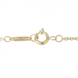 Dây chuyền pendant Atlas Tiffany - Hàng hiệu Authentic 840840