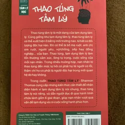 Thảo Túng Tâm Lý 739204