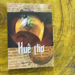 COMBO HUẾ THƠ & TÌNH THƠ CHO HUẾ 937491