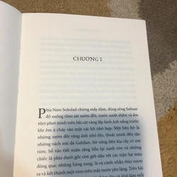 Của Chuột và Người - John Steinbeck (bìa cứng) 139209