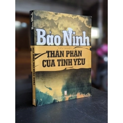 Thân phận của tình yêu