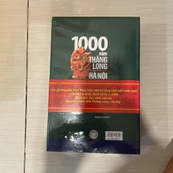 [MỚI] Ấn bản đặc biệt 1000 năm Thăng Long Hà Nội  512354
