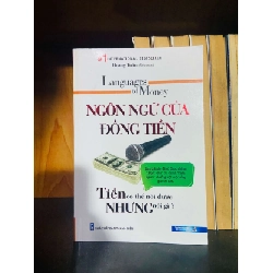 Ngôn ngữ của đồng tiền KINH TẾ - TÀI CHÍNH - CHỨNG KHOÁN VAVO0810 Rebooks.vn