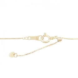 K18YG Dây chuyền kim cương 0.51CT - Hàng hiệu Chính hãng 862515