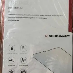 kính cường lực 13, 13Pro trong suốt