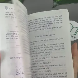480 Câu Đố Rèn Trí Tuệ Nâng Cao IQ - 2 -  604613