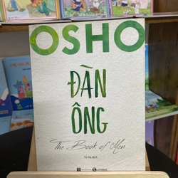 Đàn Ông 💪🧔 Tác giả: OSHO