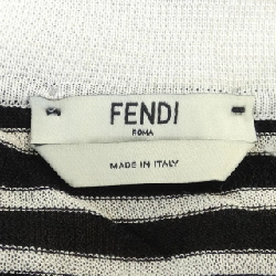 FENDI FZY588 A21A Áo 630618