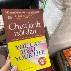 Sách Chữa lành nỗi đau