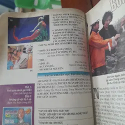 KIẾN THỨC NGÀY NAY số 505 ngày 20.08.2004 598773