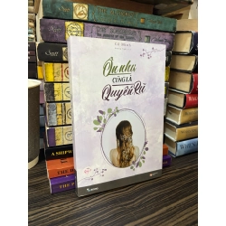 Ôn nhu cũng là quyến rũ - Cổ Minh