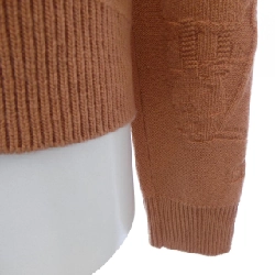 【Khuyến mãi】Áo cardigan HERMES 645594