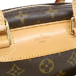 Túi xách Louis Vuitton Monogram Trouville M42228 615786