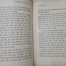 ÁC QUỶ TRÊN THIÊN ĐÀNG - HENRY MILLER 628030