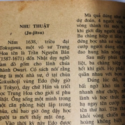 TÌM HIỂU VÕ THUẬT KIẾM ĐẠO 531171