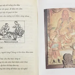 Hoa Tay Làng Chàng 1002394