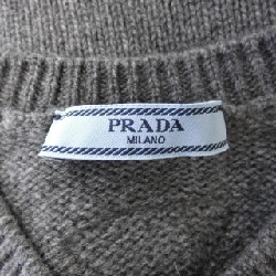 【Mã giảm giá】Áo len PRADA 645015