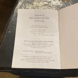 Mùa Xuân Vân Yên - Thích Nhật Quang 689207