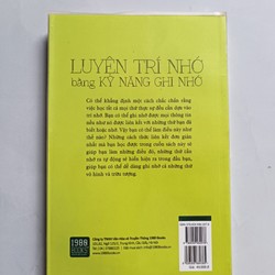 Combo Luyện trí nhớ bằng kỹ năng ghi nhớ + Cải thiện trí nhớ chỉ trong 7 ngày (mới 99%) 150202