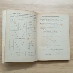 Sách 15 Phương Pháp Chuyên Đề Tam Thức Bậc 2 931151