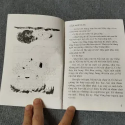 GIỌT NƯỚC TÍ XÍU 720725