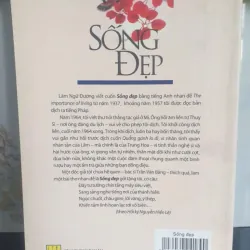 Sống Đẹp - Lâm Ngữ Đường 712074