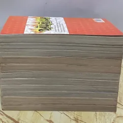 Dấu ấn lửa full 11t  753059