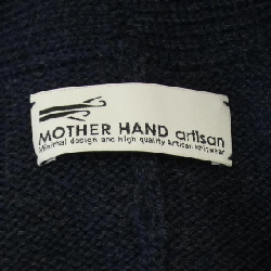 MOTHER HAND artisan áo khoác - Hàng hiệu Authentic 903048