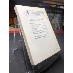 Những người lính trở về 2000 mới 70% ố bẩn nhẹ Phạm Dương Hải HPB0906 SÁCH VĂN HỌC 915264