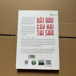 Bắt đầu với câu hỏi tại sao 605699