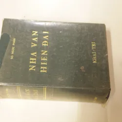 Nhà văn hiện đại, Vũ Ngọc Phan 957965