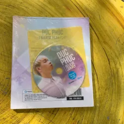 ĐỨC PHÚC TỰ TRUYỆN  789781