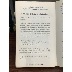 Nhật ký công chúa tập 4: Sự chờ đợi của công chúa — Meg Cabot 577593