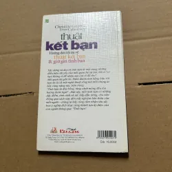 Thuật kết bạn 997068