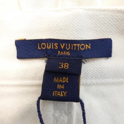 【Mã giảm giá】Quần LOUIS VUITTON 655286