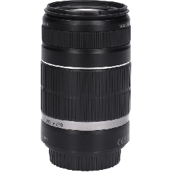 Ống kính EF-S 55-250mm F4-5.6 IS - Hàng hiệu Chính hãng 879905