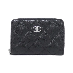 Chanel Classic Vĩnh Cửu AP0216 Ví Đựng Tiền