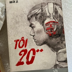 Tôi 20++ của Nick D 501407