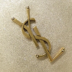 Saint Laurent 540694 Túi đeo chéo - Hàng hiệu Chính hãng 768767