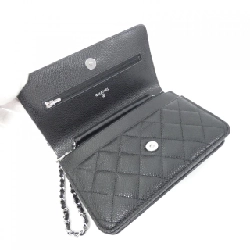 Ví dây chuyền Chanel Timeless Classic AP0250 622821