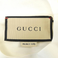 Gucci GUCCI 775788 XJGCS Áo thun - Hàng hiệu Chính hãng 899380