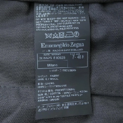 Quần Ermenegildo Zegna 0DS525 610025 - Hàng hiệu Authentic 885521