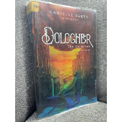 Dolocher Caroline Barry 2017 mới 80% HPB1704 182088