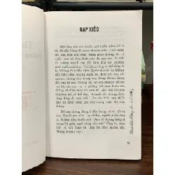 Thiên thần không cần cánh để bay- Vũ Thọ