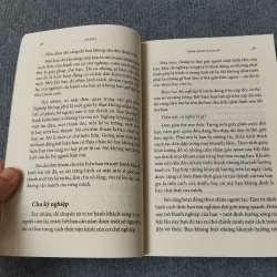 KARMA (NGHIỆP. CHỈ DẪN KIẾN TẠO VẬN MỆNH CỦA MỘT YOGI) - SADHGURU 717936