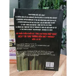 Đau thương đến chết (Phần hai: Luân hồi) – Quỷ Cổ Nữ 574091